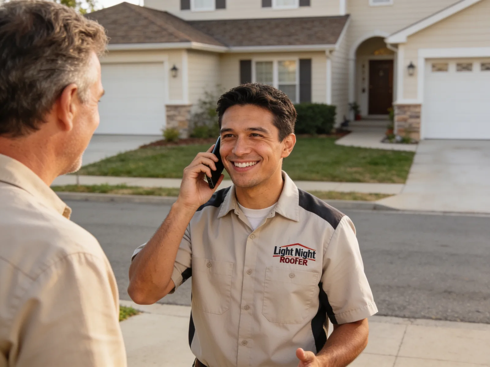 Emergency Roof Repair Negley, OH FAQs